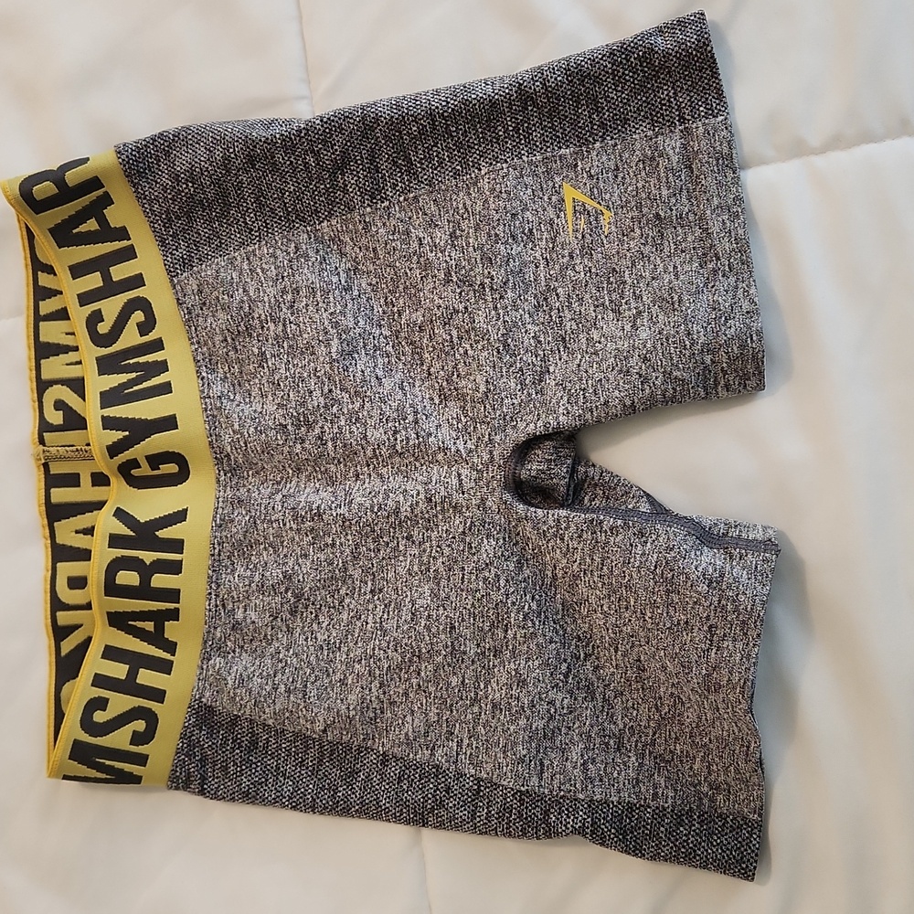Gymshark Flex shorts xs